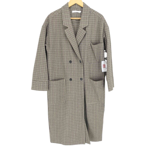 マウジー moussy FALL COLOR LONG レディース JPN:1