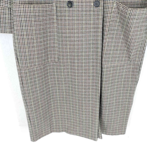 マウジー moussy FALL COLOR LONG レディース JPN:1