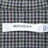 マウジー moussy FALL COLOR LONG レディース JPN:1