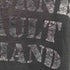 90S シングルステッチ フロントプリント S/S Tシャツ メンズ