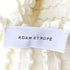 アダムエロペ Adam et Rope 凹凸ワッフルプルオーバー レディース FREE