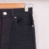マウジー moussy HW Rebirth BLACK SKINNY レディース US:24