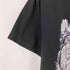 SUNSHINE APPAREL 90S USA製 シングルステッチ ワニ フロントプリント S/S Tシャツ メンズ import:L