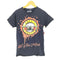 両面プリントクルーネックTシャツ メンズ JPN:S