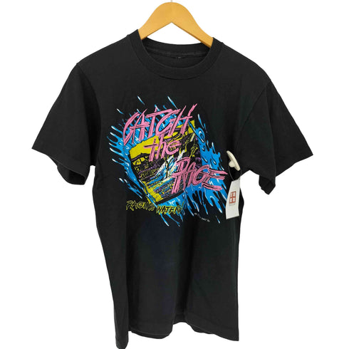 90S シングルステッチ S/S Tシャツ メンズ
