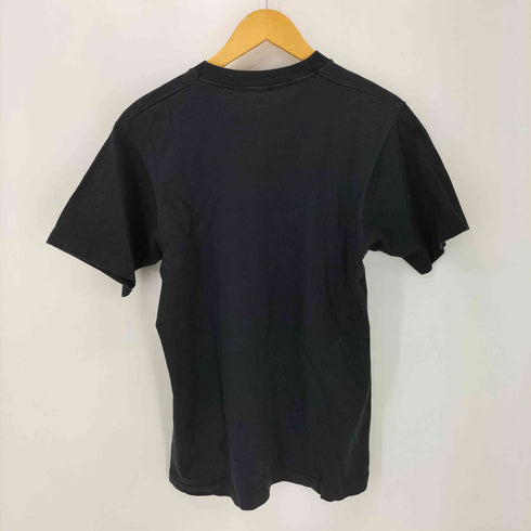 90S シングルステッチ S/S Tシャツ メンズ