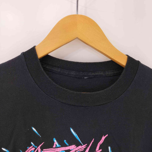 90S シングルステッチ S/S Tシャツ メンズ