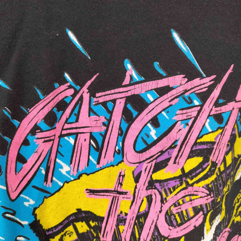 90S シングルステッチ S/S Tシャツ メンズ