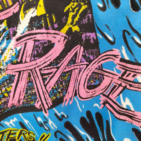 90S シングルステッチ S/S Tシャツ メンズ
