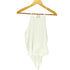 ザラ ZARA Women's White Bodysuit レディース JPN:S