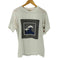 リー Lee 90S USA製 シングルステッチ フロントプリント S/S Tシャツ メンズ import:L