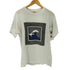 リー Lee 90S USA製 シングルステッチ フロントプリント S/S Tシャツ メンズ import:L