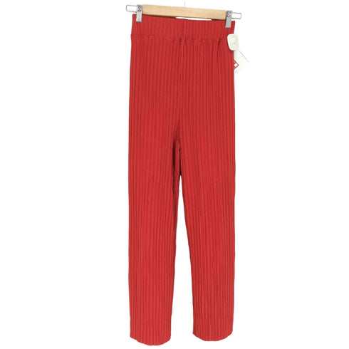 feepur プリーツパンツ cool レディース JPN:M