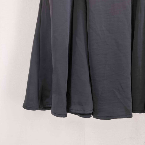 マウジー moussy SATAIN MERMAID スカート レディース JPN:2