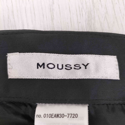 マウジー moussy SATAIN MERMAID スカート レディース JPN:2
