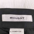 マウジー moussy SATAIN MERMAID スカート レディース JPN:2
