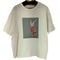 アメリカンラグシー AMERICAN RAG CIE フォトプリント S/S Tシャツ レディース JPN:M
