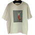 アメリカンラグシー AMERICAN RAG CIE フォトプリント S/S Tシャツ レディース JPN:M