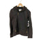 アーバンリサーチ URBAN RESEARCH レザージャケット レディース JPN:38