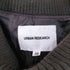 アーバンリサーチ URBAN RESEARCH レザージャケット レディース JPN:38