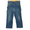 リー Lee 70S 42TALONジップ デニム ペインターパンツ メンズ