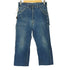 リー Lee 70S 42TALONジップ デニム ペインターパンツ メンズ