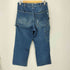 リー Lee 70S 42TALONジップ デニム ペインターパンツ メンズ