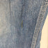 リー Lee 70S 42TALONジップ デニム ペインターパンツ メンズ