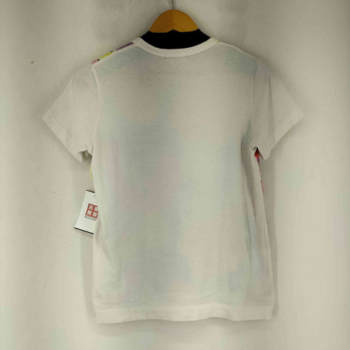 トリココムデギャルソン tricot COMME des GARCONS マルチカラー S/S Tシャツ レディース JPN:S