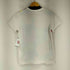 トリココムデギャルソン tricot COMME des GARCONS マルチカラー S/S Tシャツ レディース JPN:S