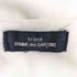 トリココムデギャルソン tricot COMME des GARCONS マルチカラー S/S Tシャツ レディース JPN:S