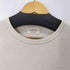 シールームリン Sea Room lynn L/S コットンクルーネックTシャツ レディース FREE