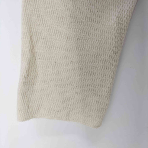 シールームリン Sea Room lynn L/S コットンクルーネックTシャツ レディース FREE