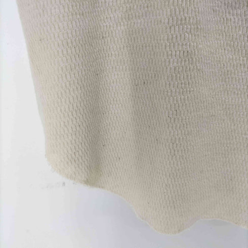 シールームリン Sea Room lynn L/S コットンクルーネックTシャツ レディース FREE