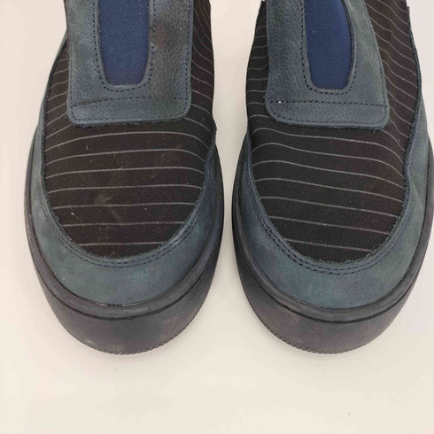 filling pieces ローカットスリップオン メンズ