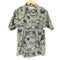 カーハートワークインプログレス Carhartt WIP S/S HOMERUN SHIRT メンズ JPN:M