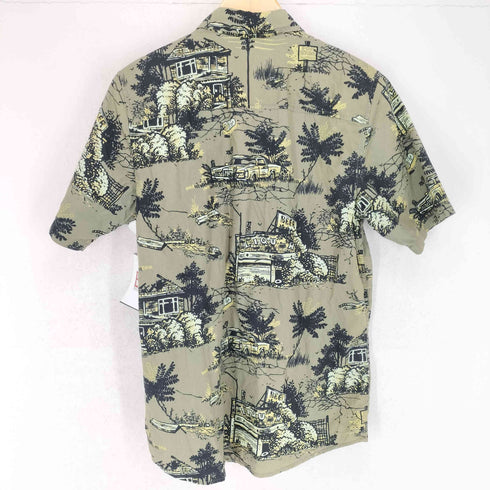 カーハートワークインプログレス Carhartt WIP S/S HOMERUN SHIRT メンズ JPN:M