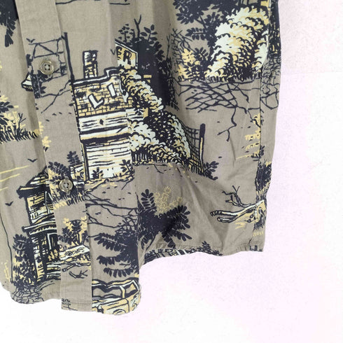 カーハートワークインプログレス Carhartt WIP S/S HOMERUN SHIRT メンズ JPN:M
