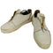 ジュゼッペザノッティ GIUSEPPE ZANOTTI フロントジップスニーカー メンズ EUR:42.5