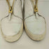 ジュゼッペザノッティ GIUSEPPE ZANOTTI フロントジップスニーカー メンズ EUR:42.5