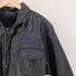 WORLD FASHION レザージャケット メンズ