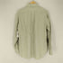 バーニーズニューヨーク BARNEYS NEWYORK MADE IN ITALY チェック柄BDシャツ メンズ 15/38