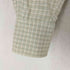 バーニーズニューヨーク BARNEYS NEWYORK MADE IN ITALY チェック柄BDシャツ メンズ 15/38