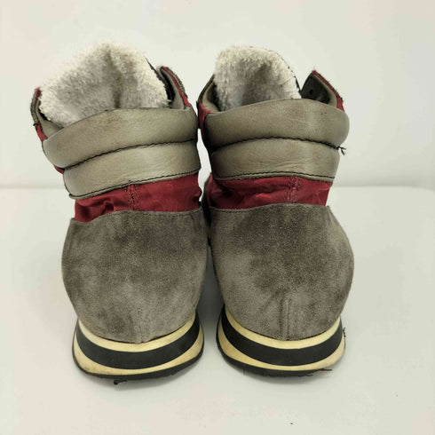 フィリップモデルパリ PHILIPPE MODEL PARIS ハイカットスニーカー メンズ EUR:41