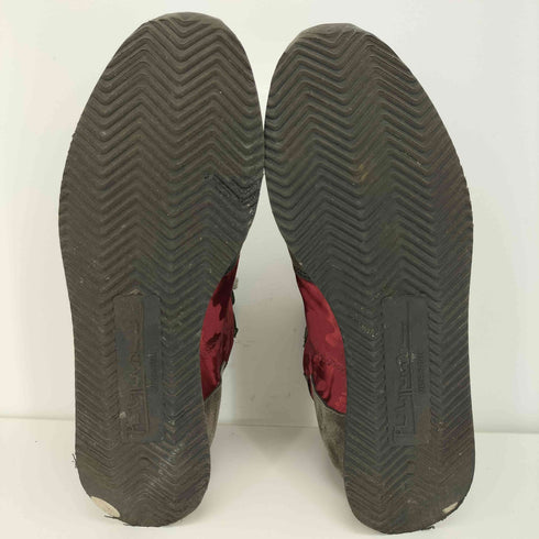 フィリップモデルパリ PHILIPPE MODEL PARIS ハイカットスニーカー メンズ EUR:41