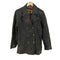GAPELLE レザーコート レディース US:10