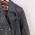GAPELLE レザーコート レディース US:10