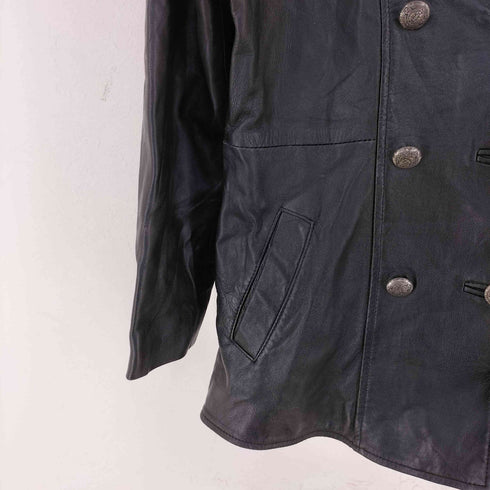 GAPELLE レザーコート レディース US:10