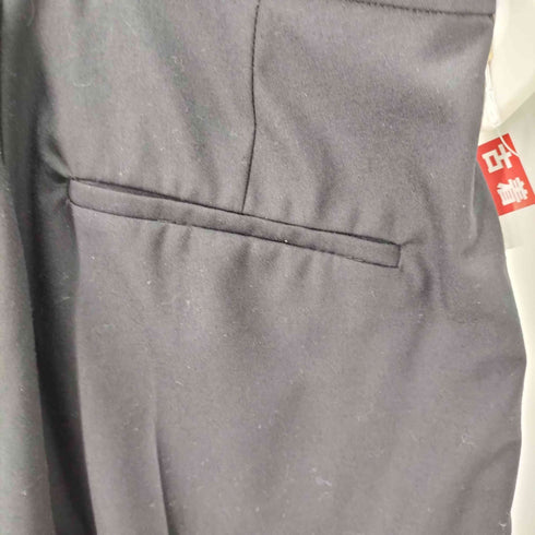 ミラオーウェン Mila Owen 24SS サスペンダーマニッシュワイドパンツ レディース JPN:0