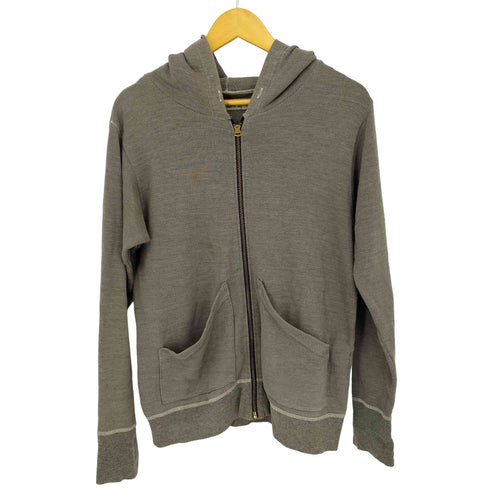 トローヴ TROVE パーカー メンズ JPN:2